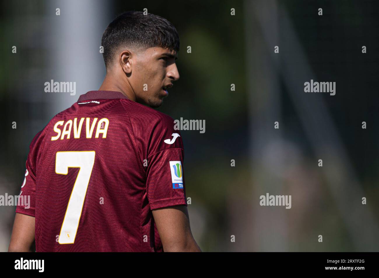 Torino FC U19 vs AS Roma U19 24/09/2023 13:00 Football Events & Result