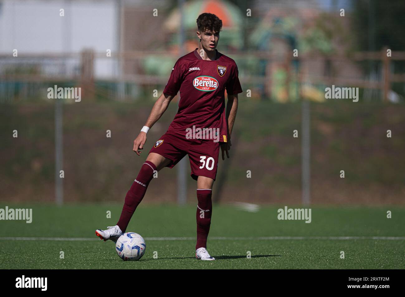 Torino FC U19 vs AS Roma U19 24/09/2023 13:00 Football Events & Result