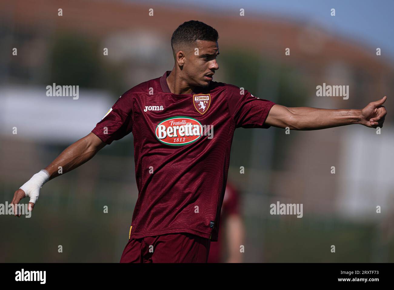 Torino FC U19 vs AS Roma U19 24/09/2023 13:00 Football Events & Result