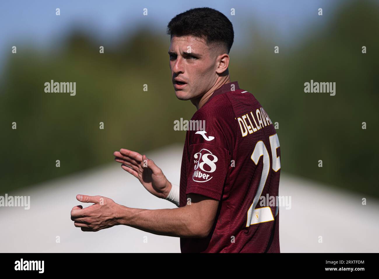 Alessandro dellavalle hires stock photography and images Alamy