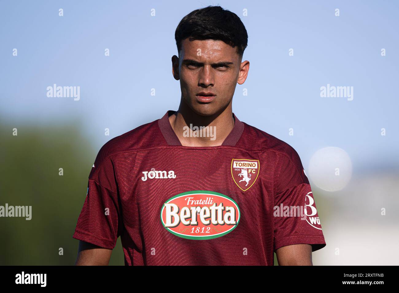 Rodrigo mendes hires stock photography and images Alamy