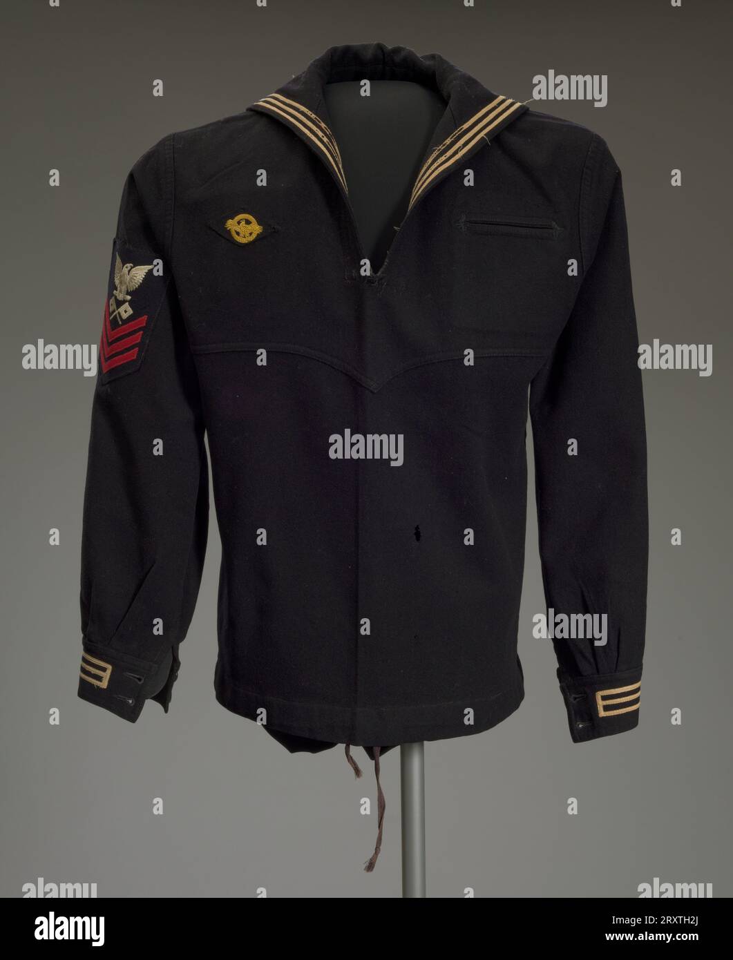 Navy dress hi res stock photography and images Alamy