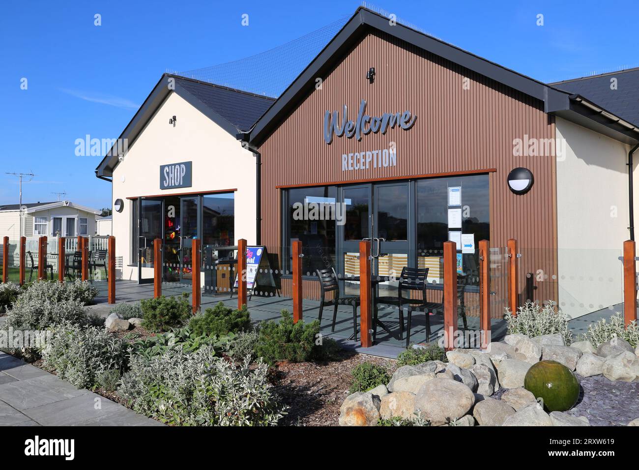 Swalecliffe hires stock photography and images Alamy