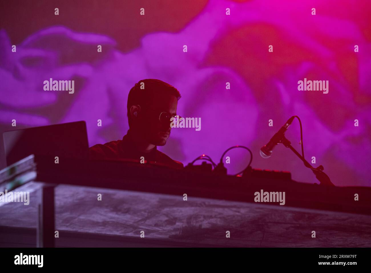 Cantar la hi-res stock photography and images - Alamy