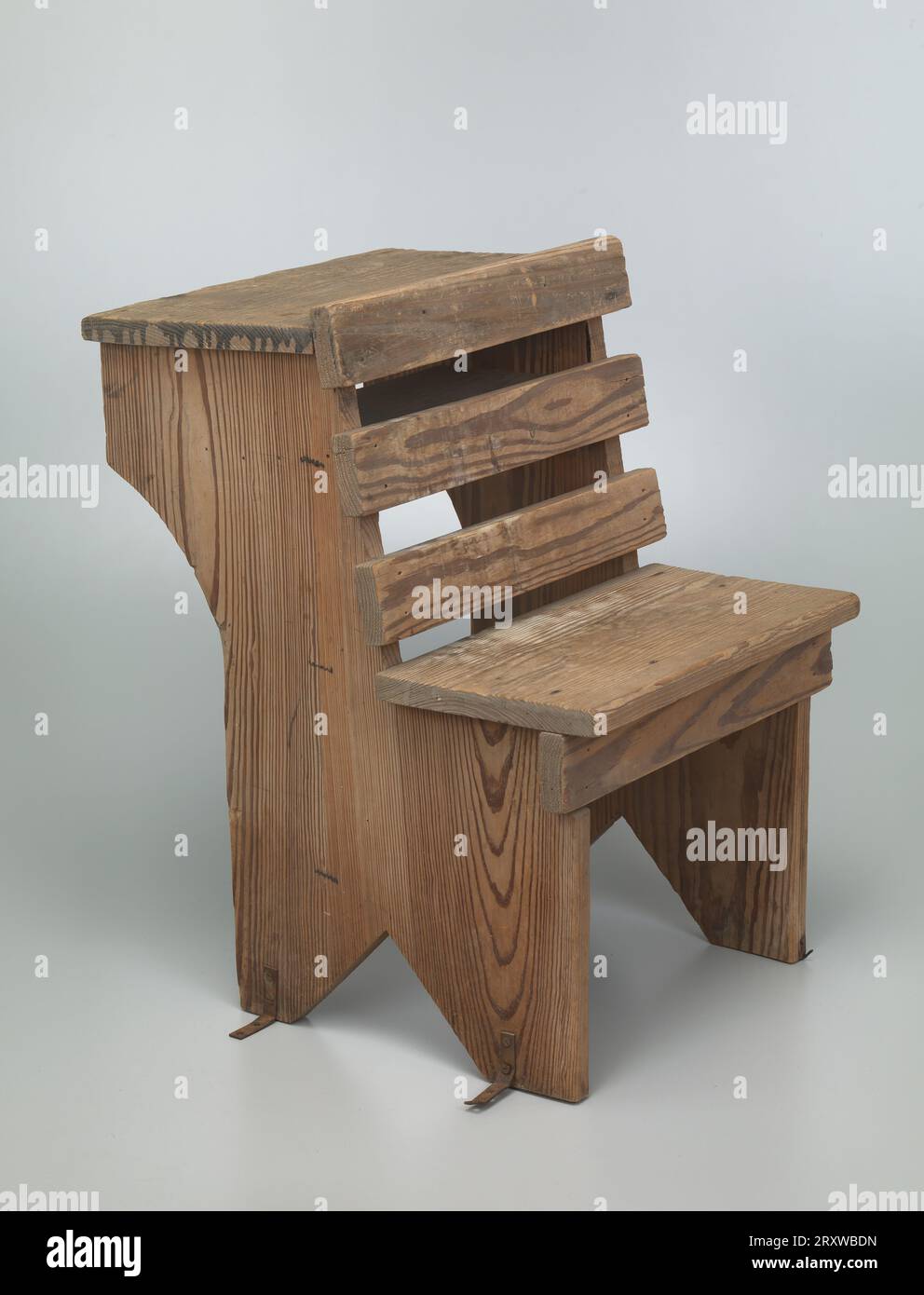 1960s school desk hi-res stock photography and images - Alamy