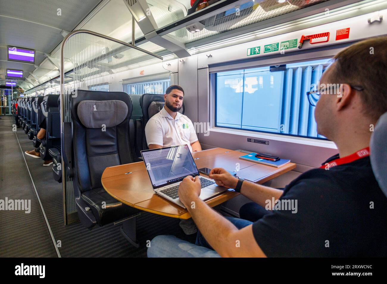 Transport arbeitgeber hi-res stock photography and images - Alamy