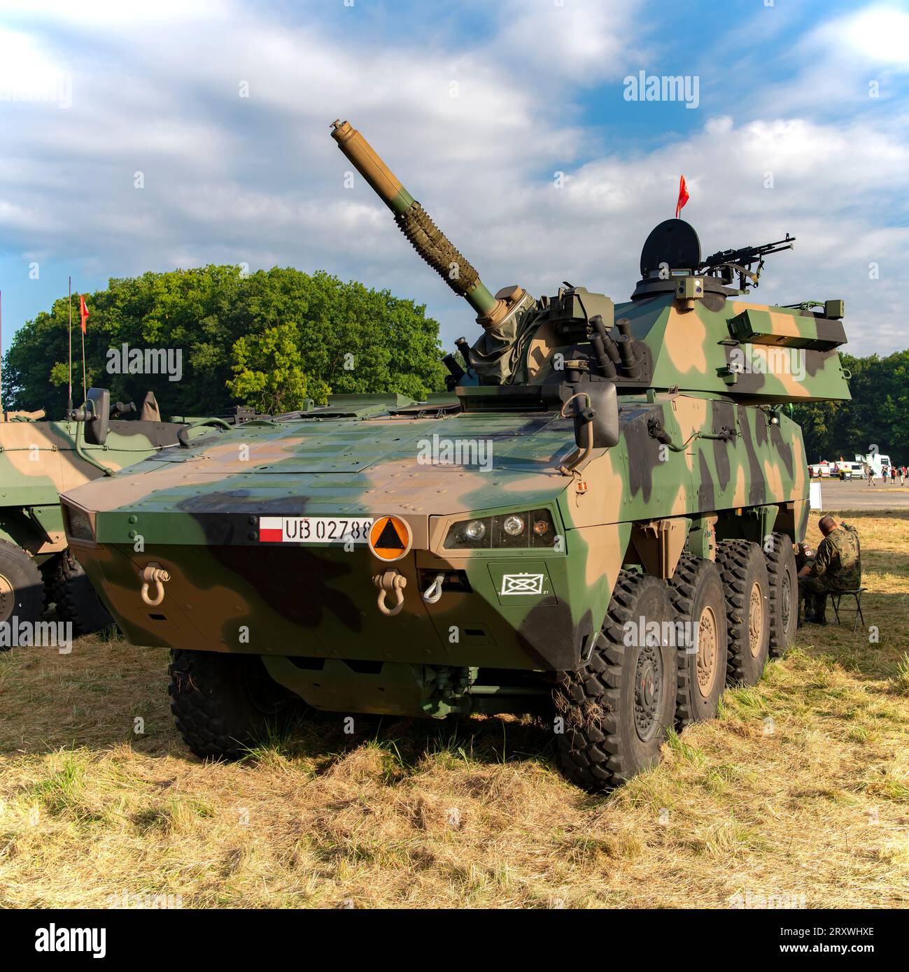M120 rak hi-res stock photography and images - Alamy