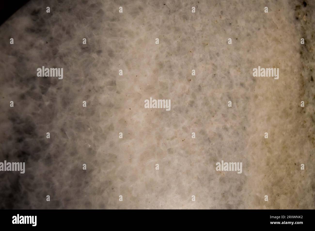 abstract texture of a white marble Stock Photo