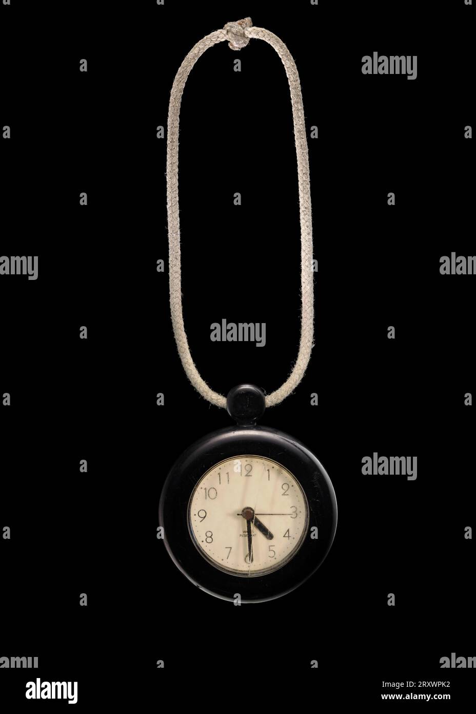 Flavor flav clock hi-res stock photography and images - Alamy