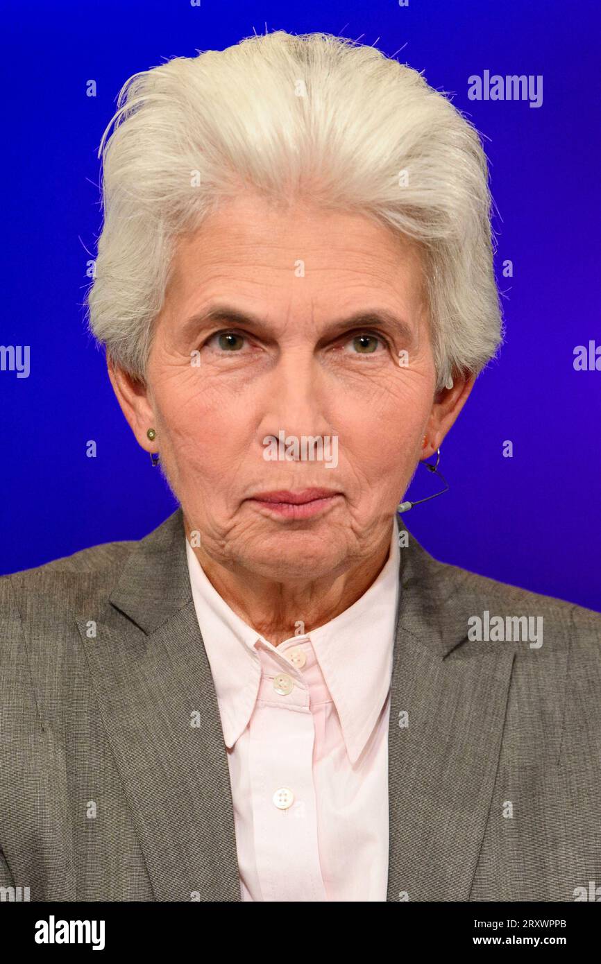 Picture of Agnes Becker