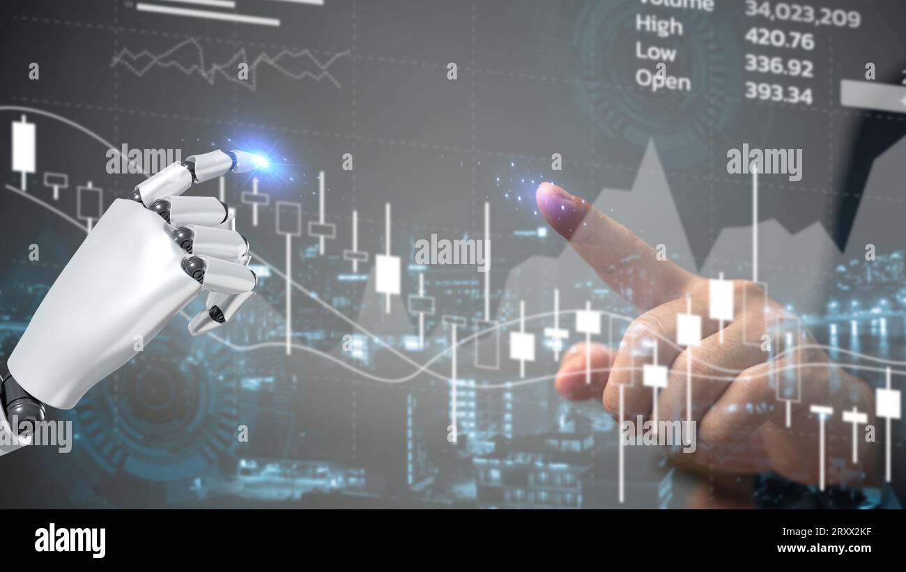 人工智能市场情绪修正:分析Austin Lyons的评论及市场影响