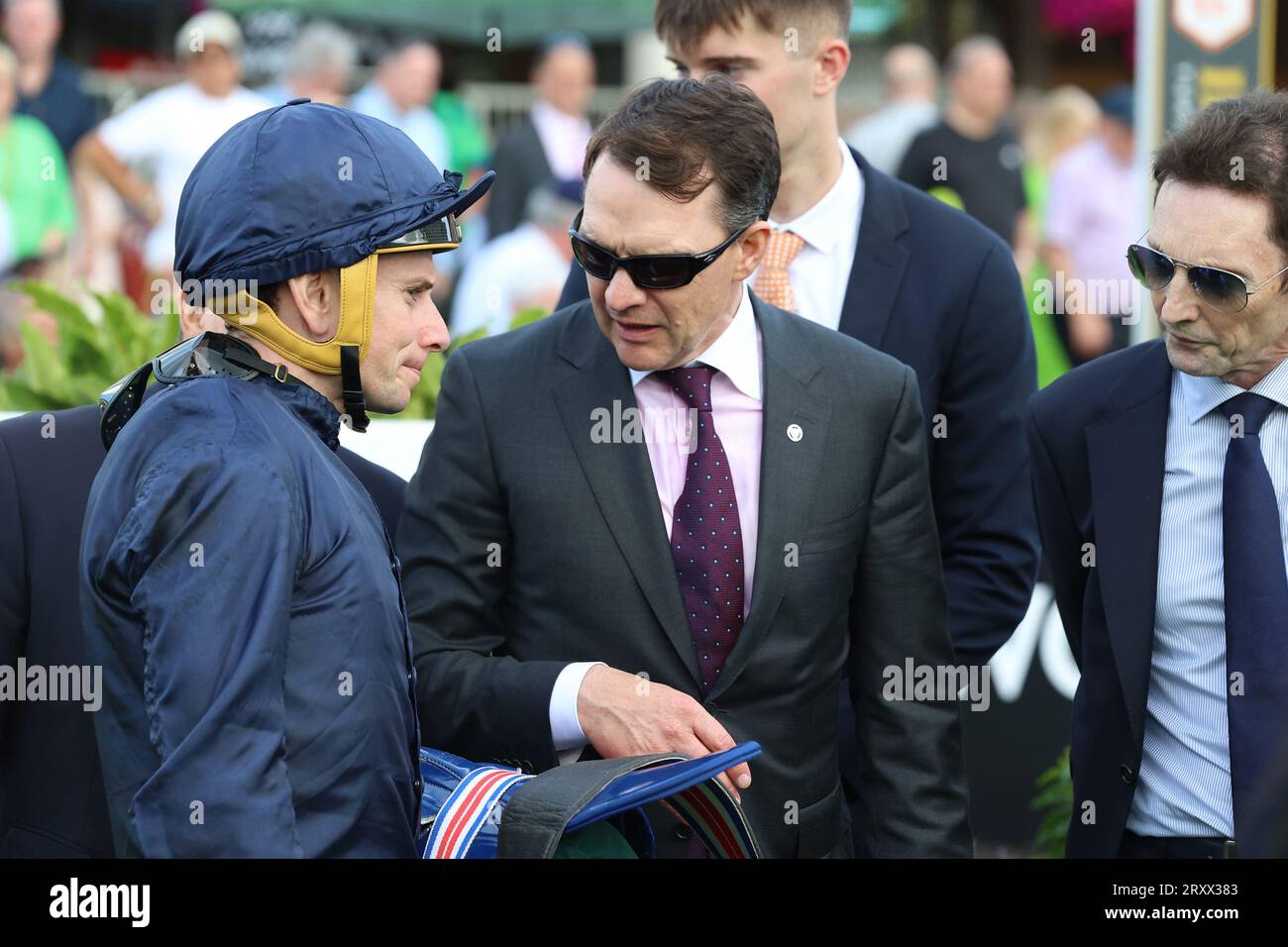 Adelaide river horse hires stock photography and images Alamy
