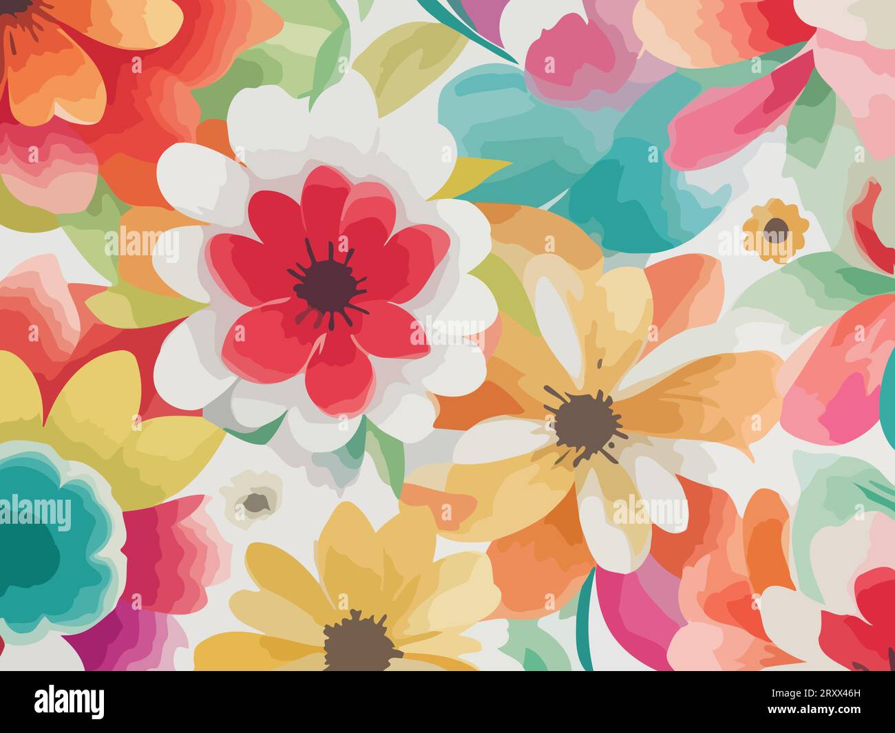 Romantic design vector vectors hi-res stock photography and images - Alamy