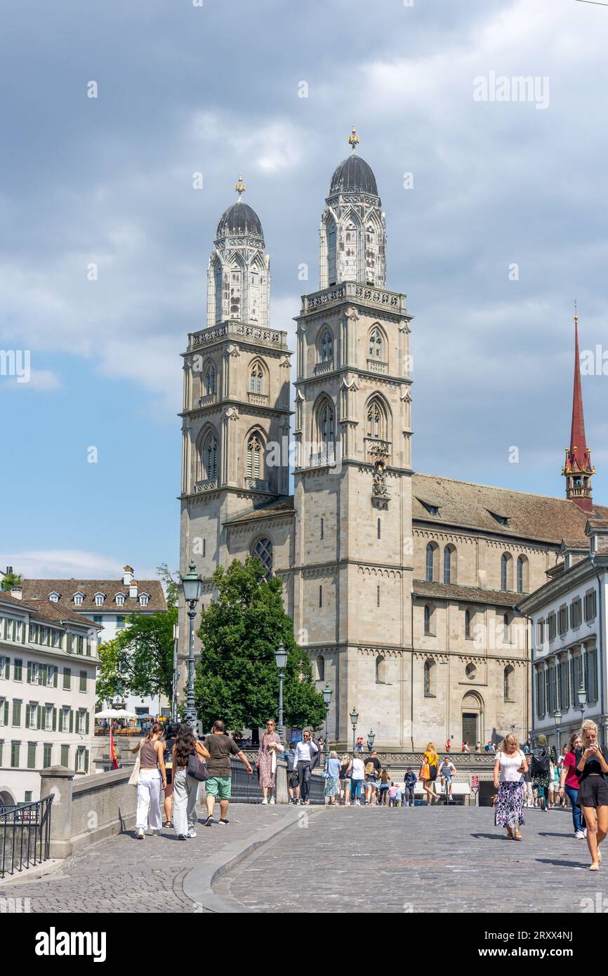 twin-towers-romanesque-cathedral-grossmunster-church-over-muns-hi-res