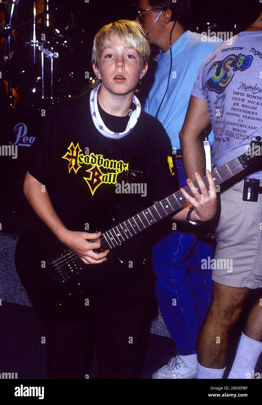 Elijah blue allman hi-res stock photography and images - Alamy