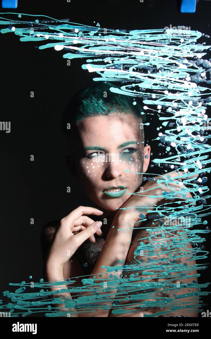 How To Take A Photo Of Art Behind Glass at Jackie Roberts blog