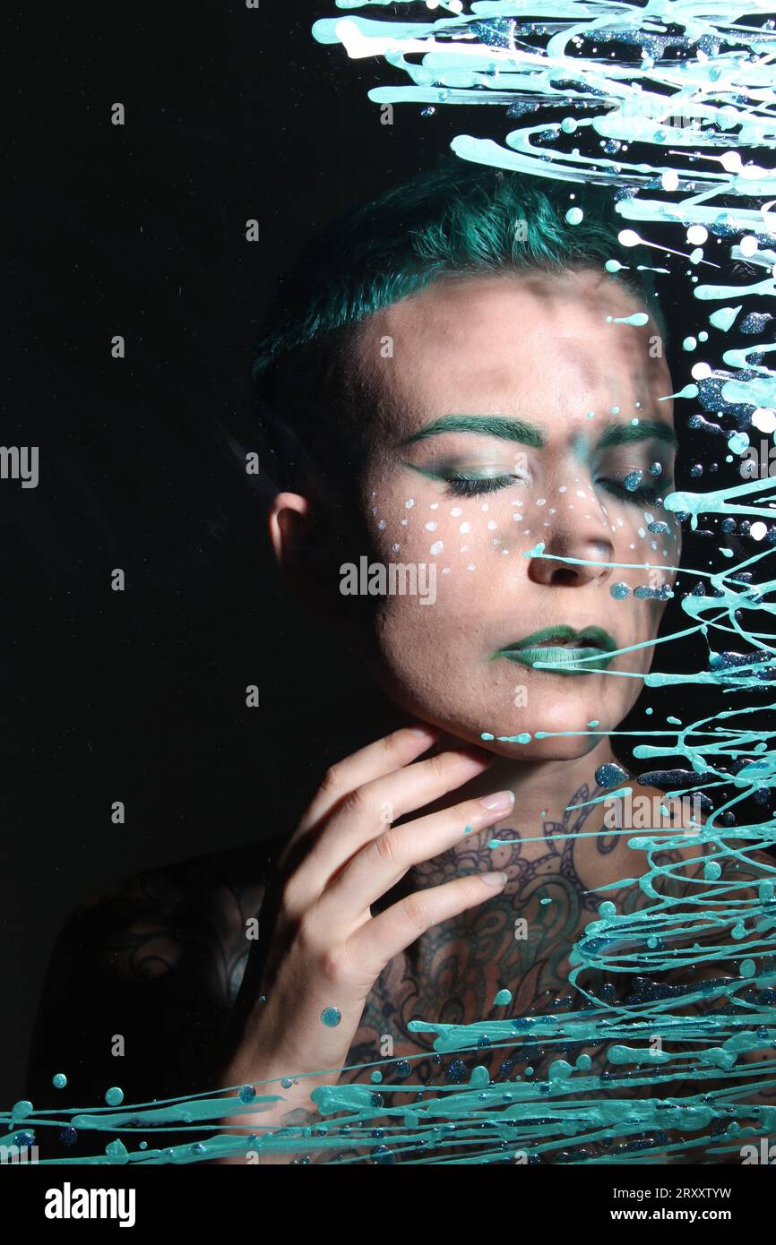 How To Take A Photo Of Art Behind Glass at Jackie Roberts blog