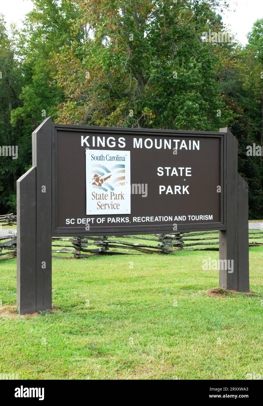 King Mountain State Recreation Site