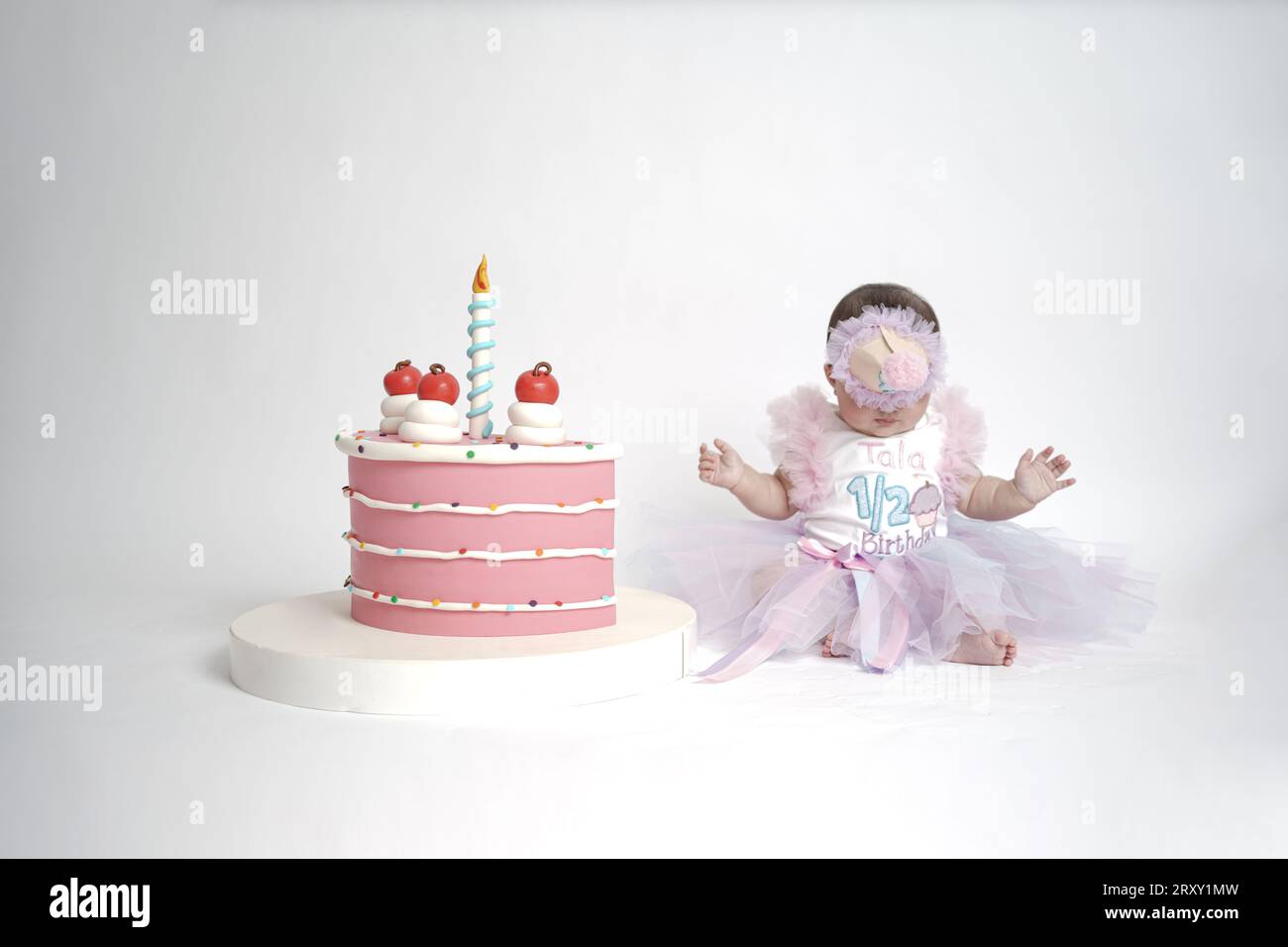 6th month birthday dress sale