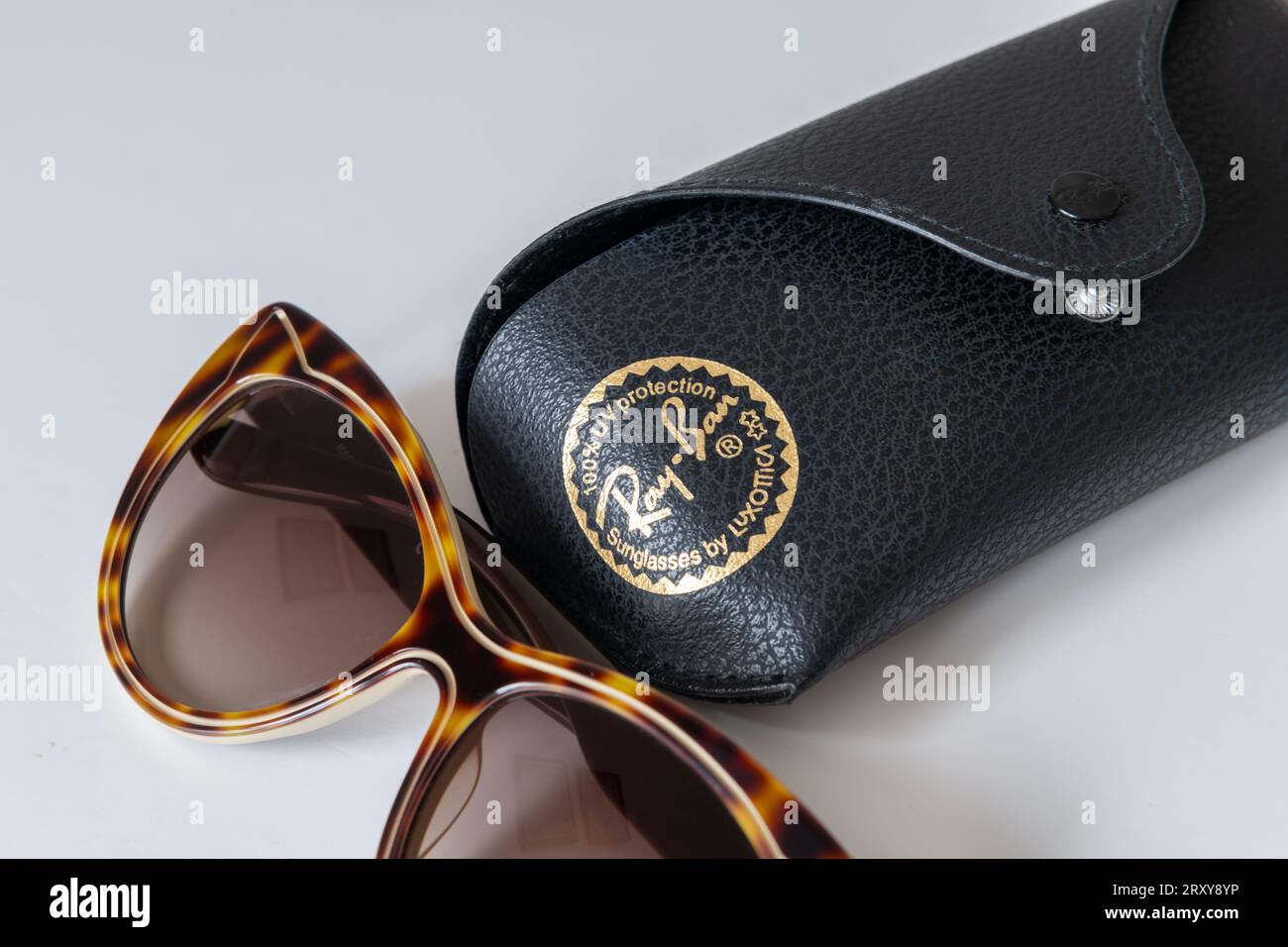 Buy Rayban Case Online In India - Etsy India