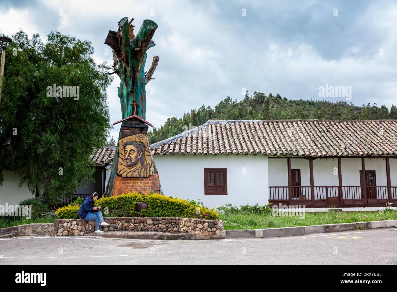 Boyaca, colombia hi-res stock photography and images - Page 19 - Alamy