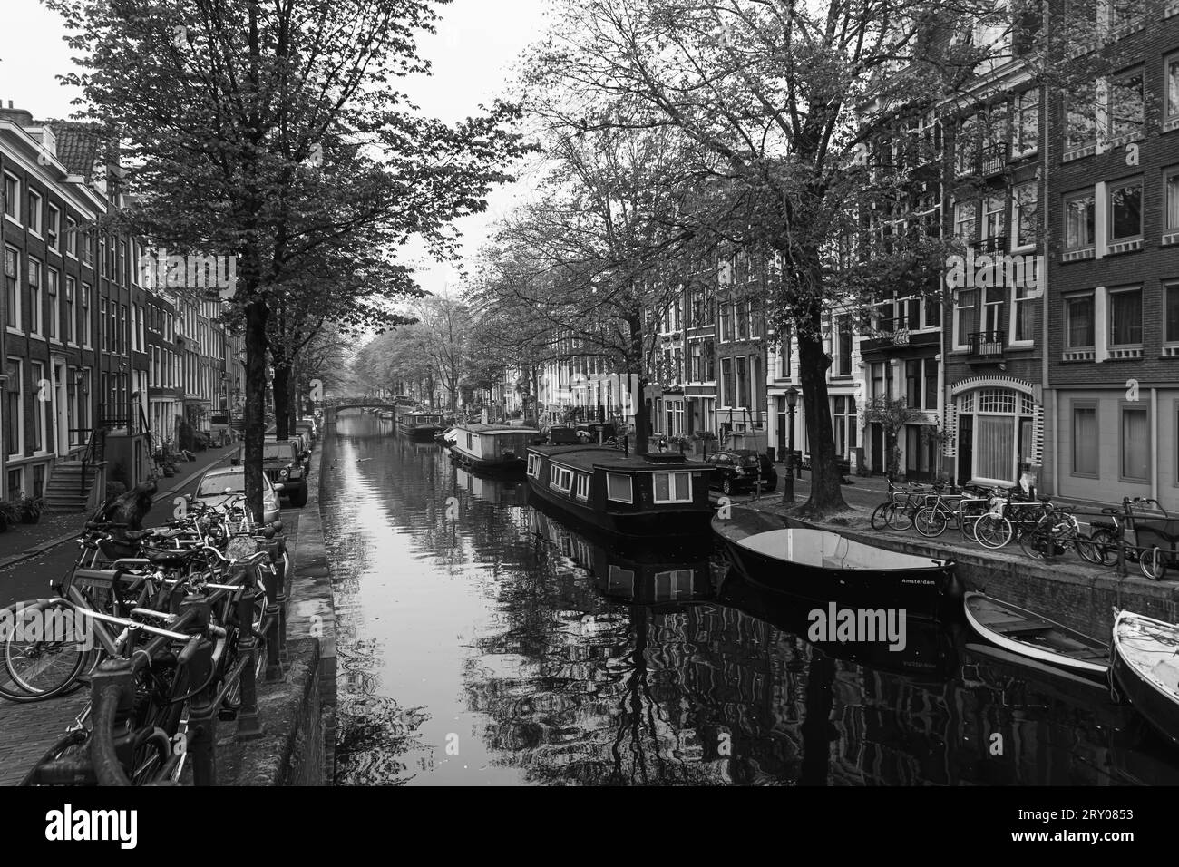 Amsterdam Netherlands (Holland Stock Photo Alamy