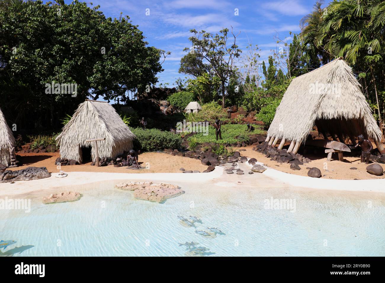 Hawaiian native plants hires stock photography and images Alamy