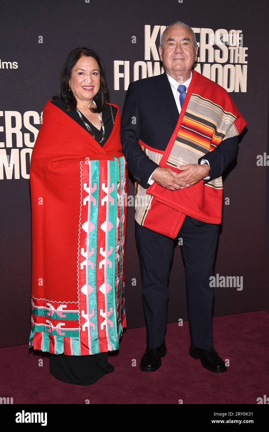 Chief standing bear osage hi-res stock photography and images - Alamy