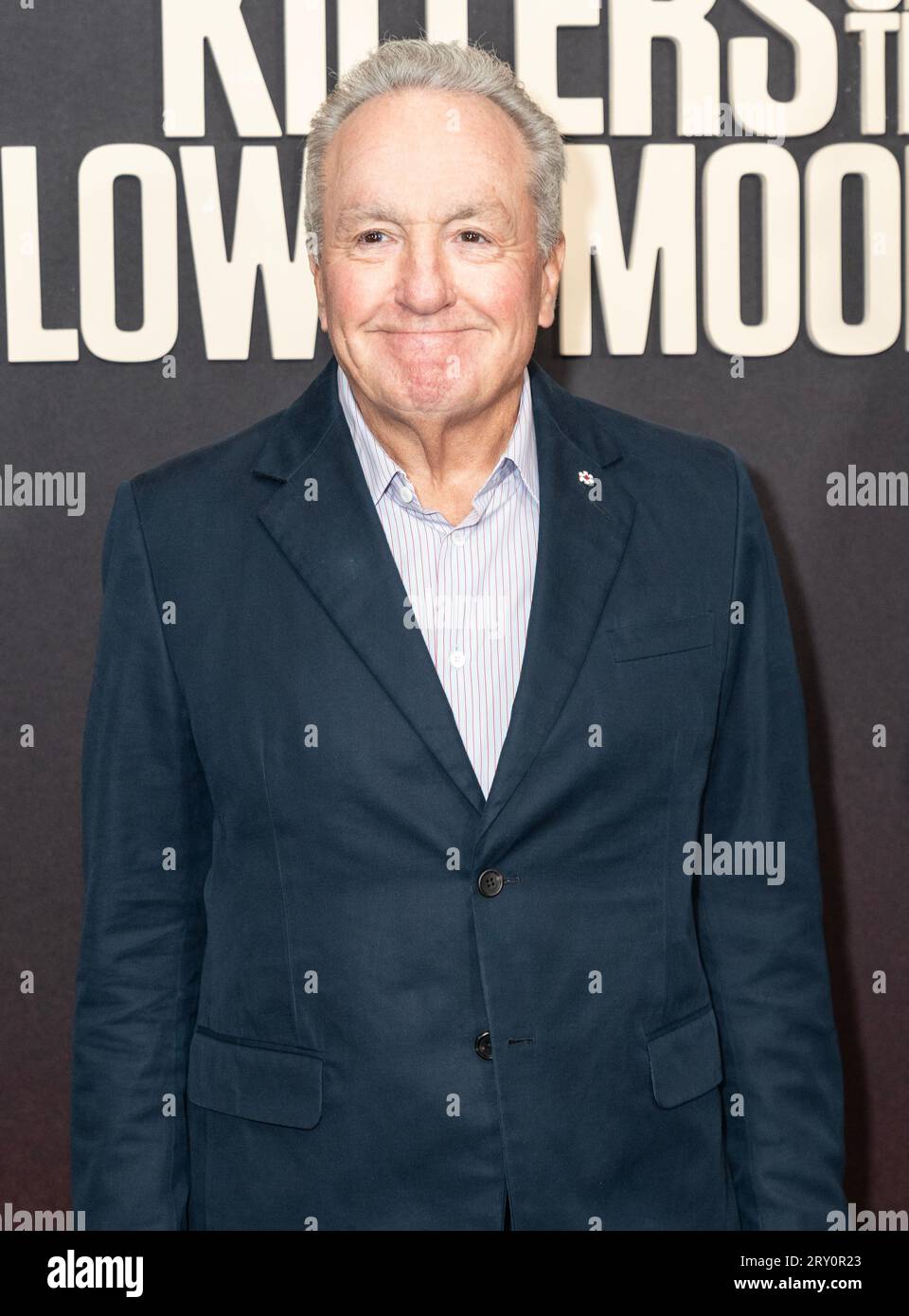 Lorne Michaels' Net Worth (2023) - Parade