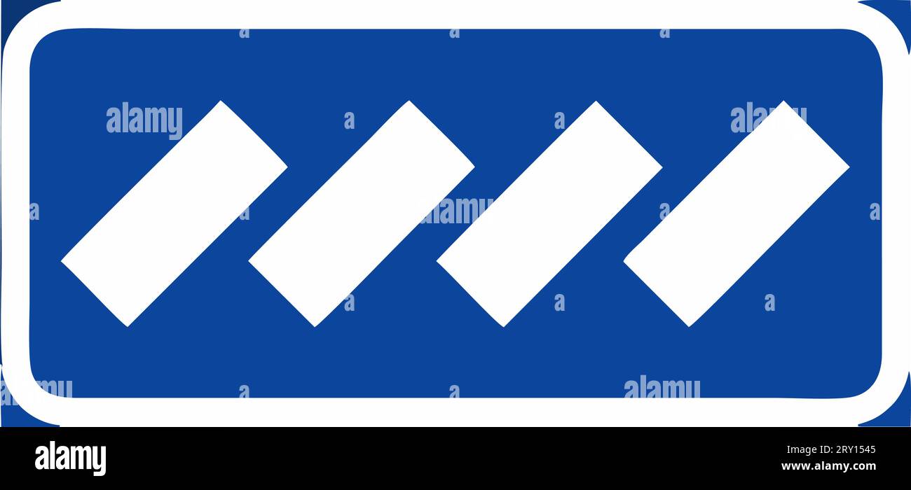 Parking configuration, Additional panels, Road signs in Sweden Stock Vector Image & Art Alamy