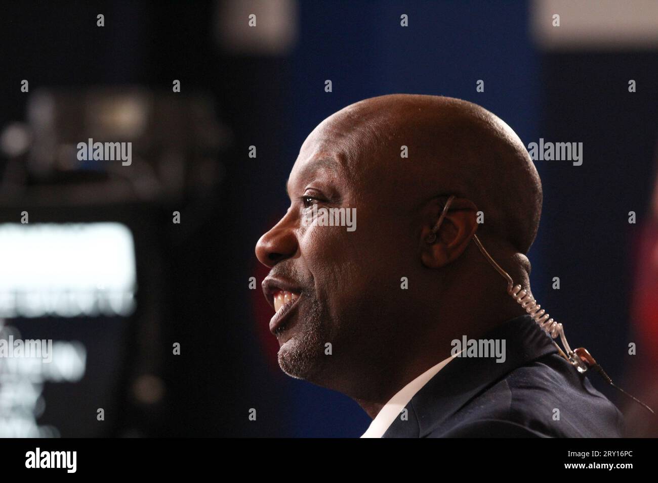 Tim Scott Rsc Sen tim scott of south carolina hi-res stock photography and images - Alamy