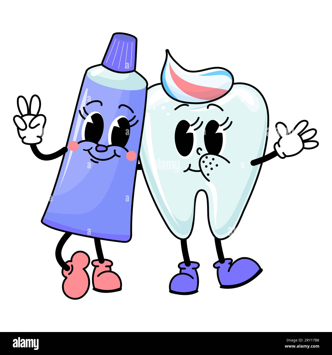 Classic cartoon hires stock photography and images Alamy