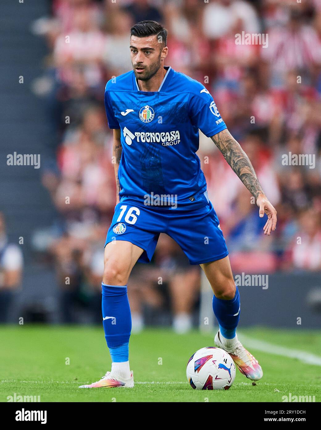 Estadio de san diego hi-res stock photography and images - Alamy