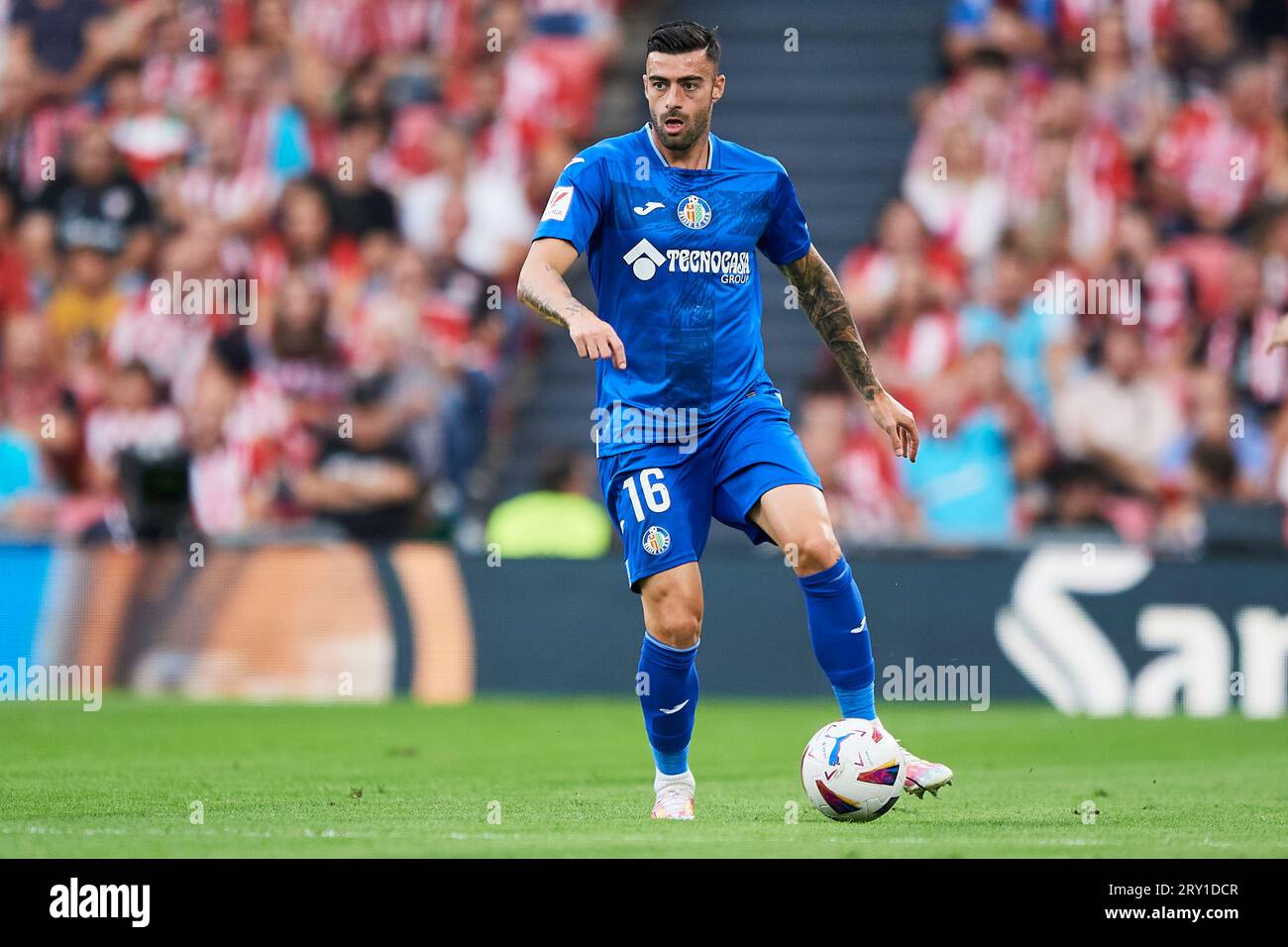Estadio rico hi-res stock photography and images - Alamy