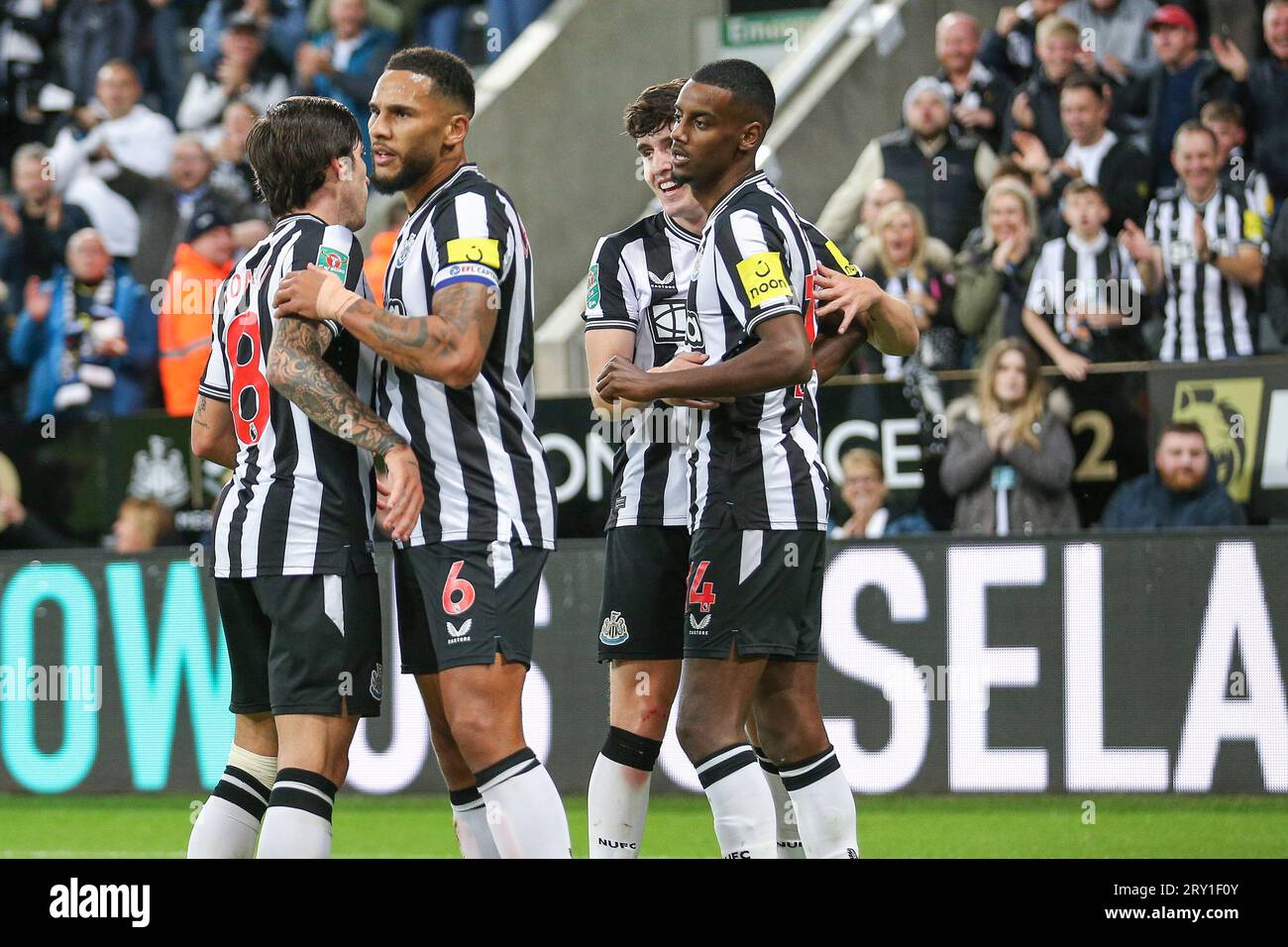 Newcastle United - FIFA 14 Launched On Mobile - Play For Free