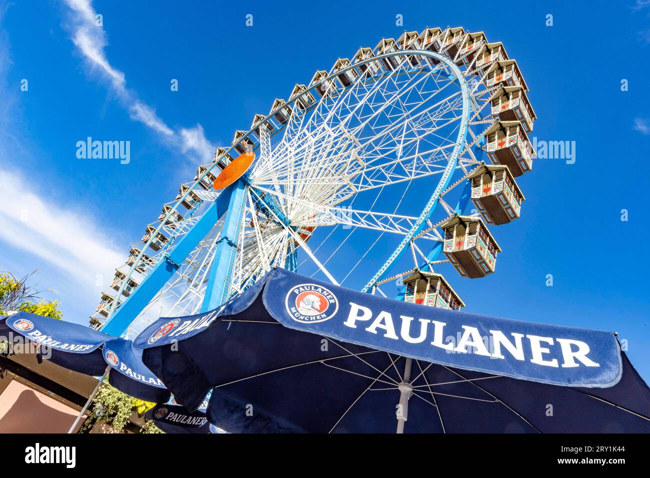 Paulaner munchen hires stock photography and images Alamy