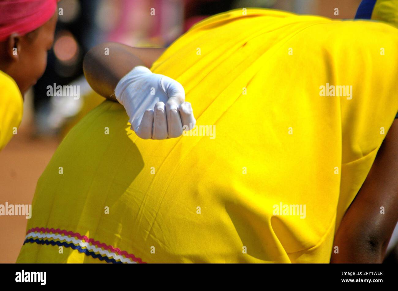 Rainmaking ceremony hi-res stock photography and images - Alamy