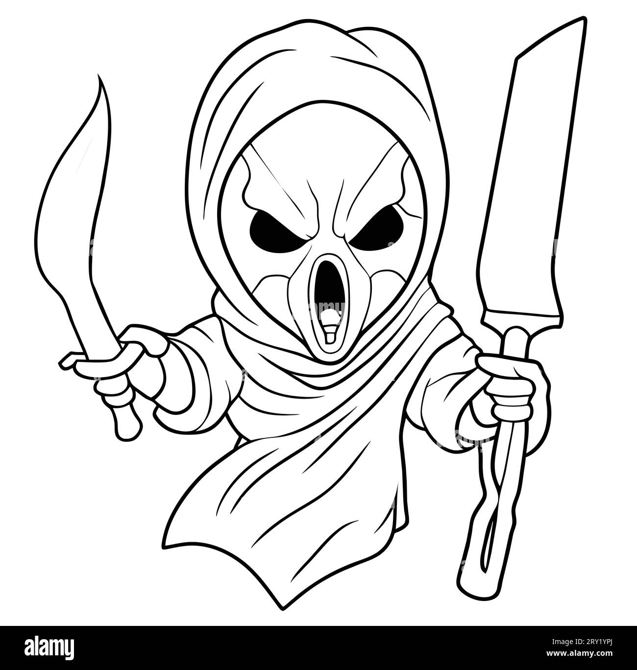 Free Printable Ghostwriter Coloring Pages Ready For Download