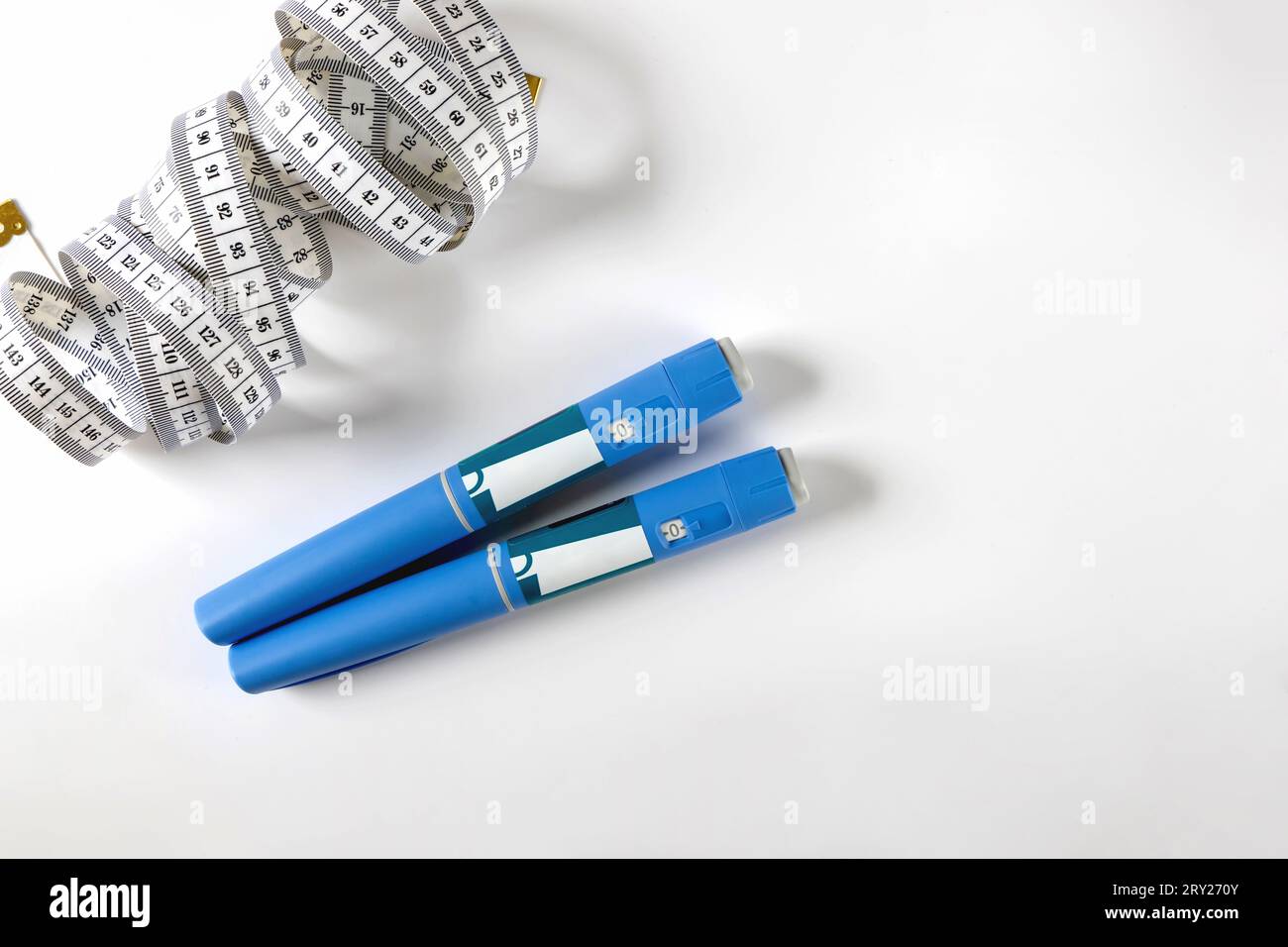 Ozempic Insulin injection pen or insulin cartridge pen for diabetics