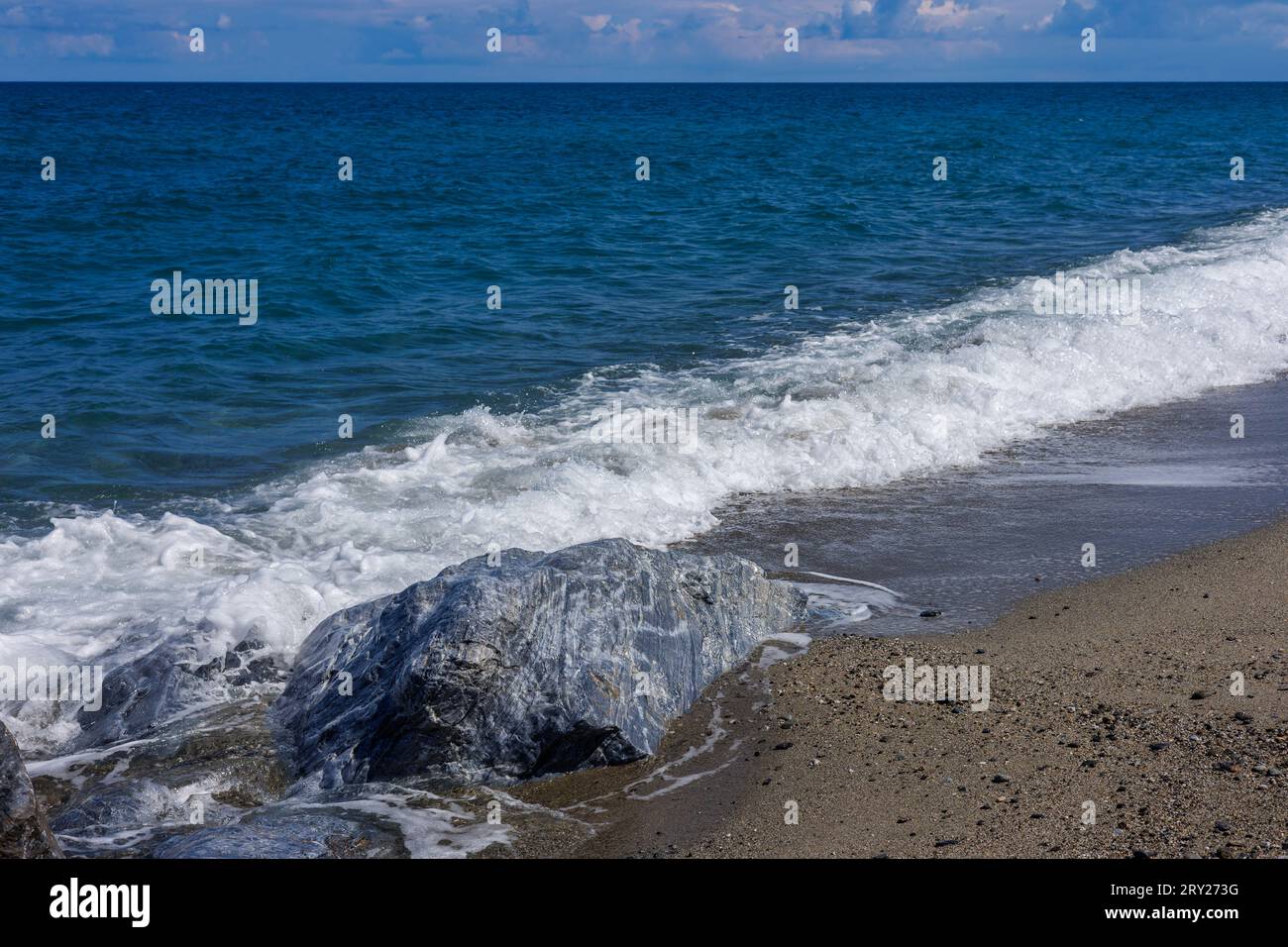 Northeast sicily hi-res stock photography and images - Alamy