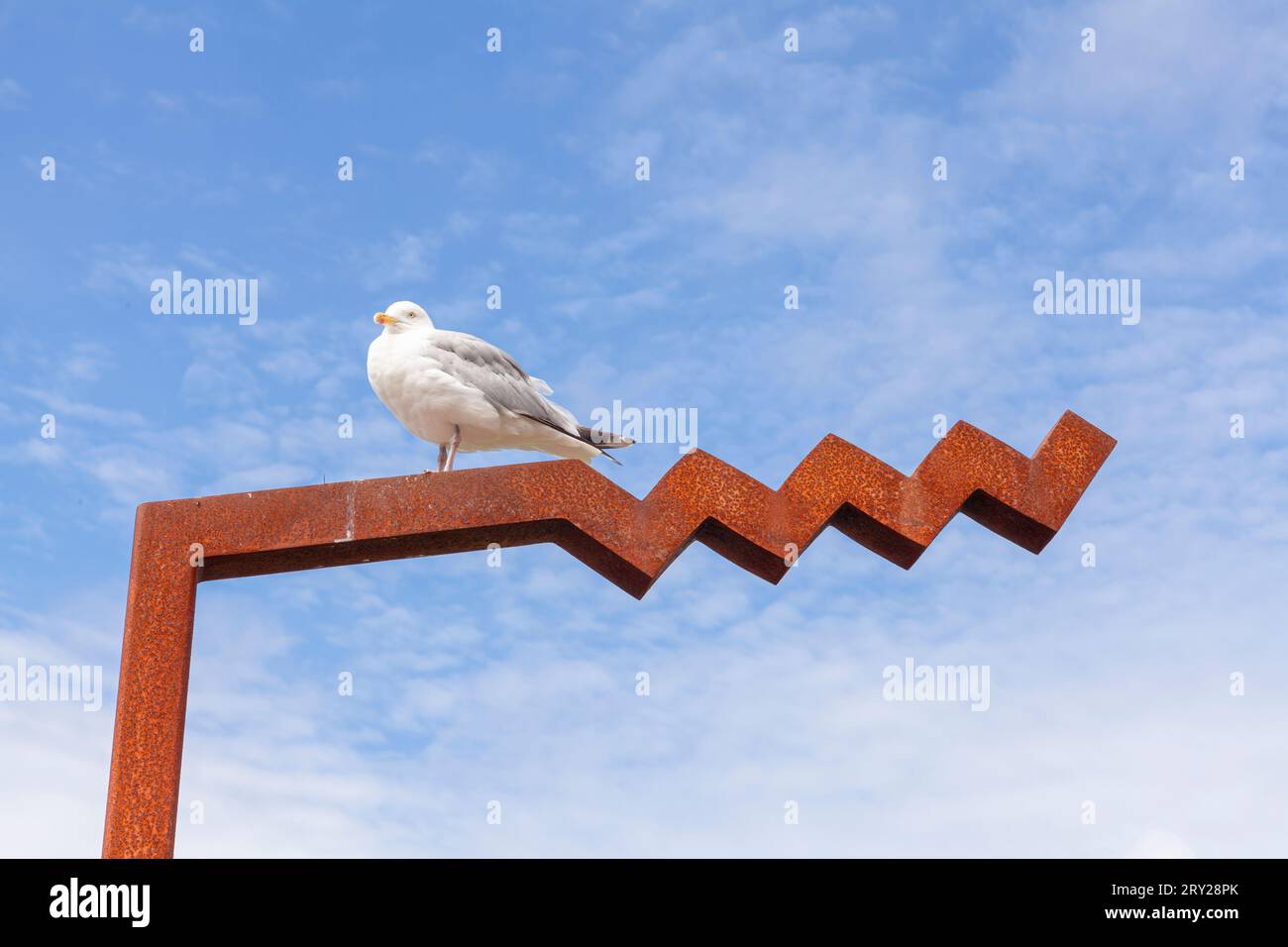 The Wild Atlantic Way, WAW 1600 miles (2600 km) in length, is one 