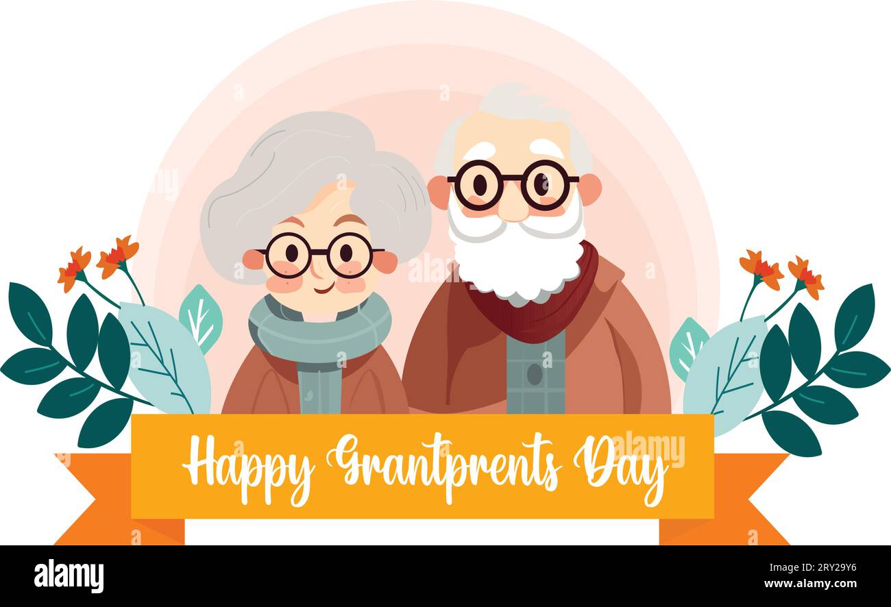 when grandparents day celebrated
