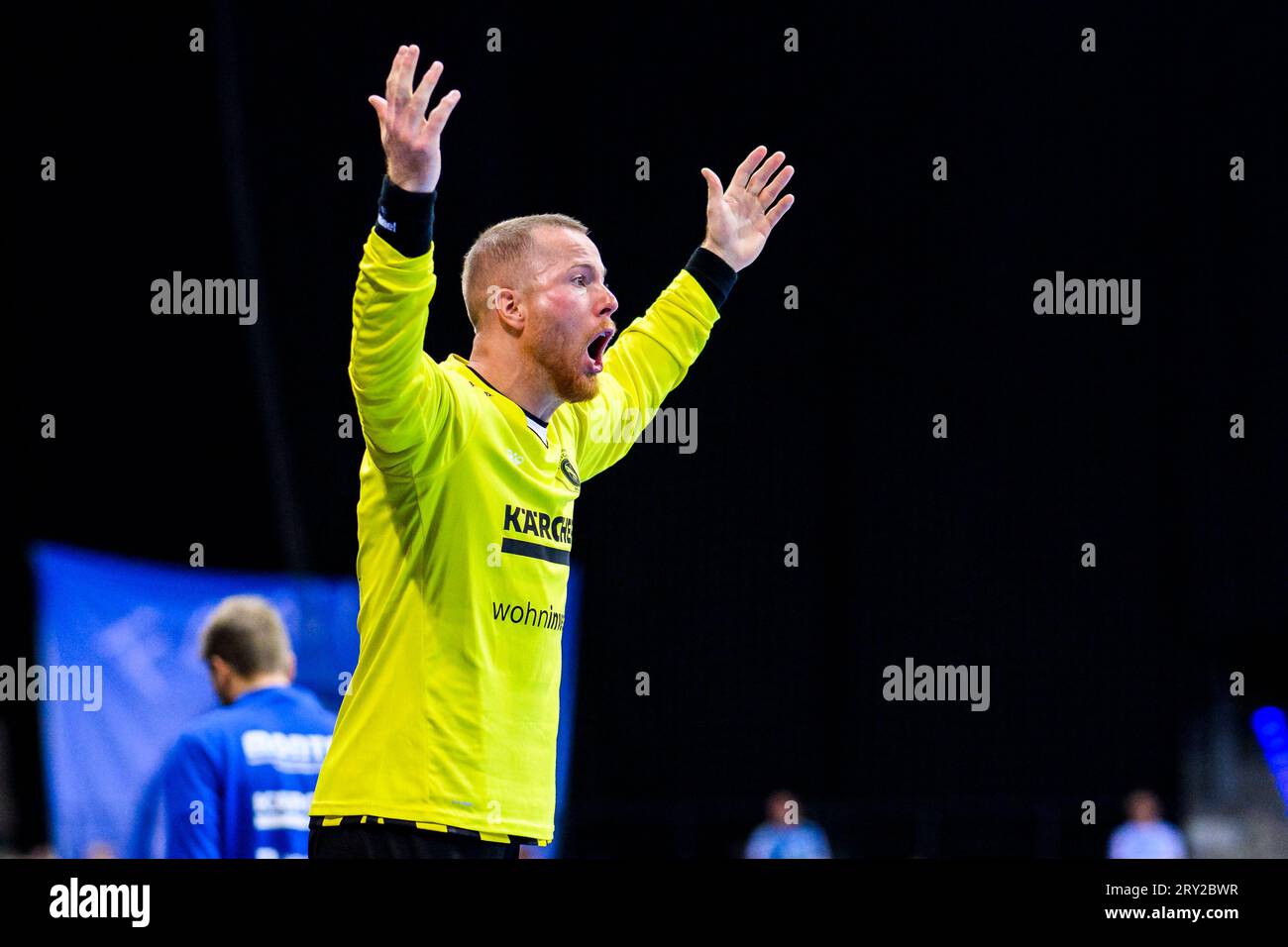 Patrick zieker hires stock photography and images Alamy