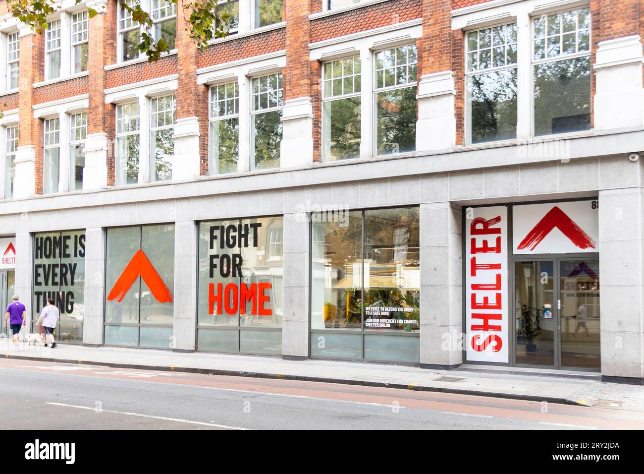 Homelessness charity hires stock photography and images Alamy