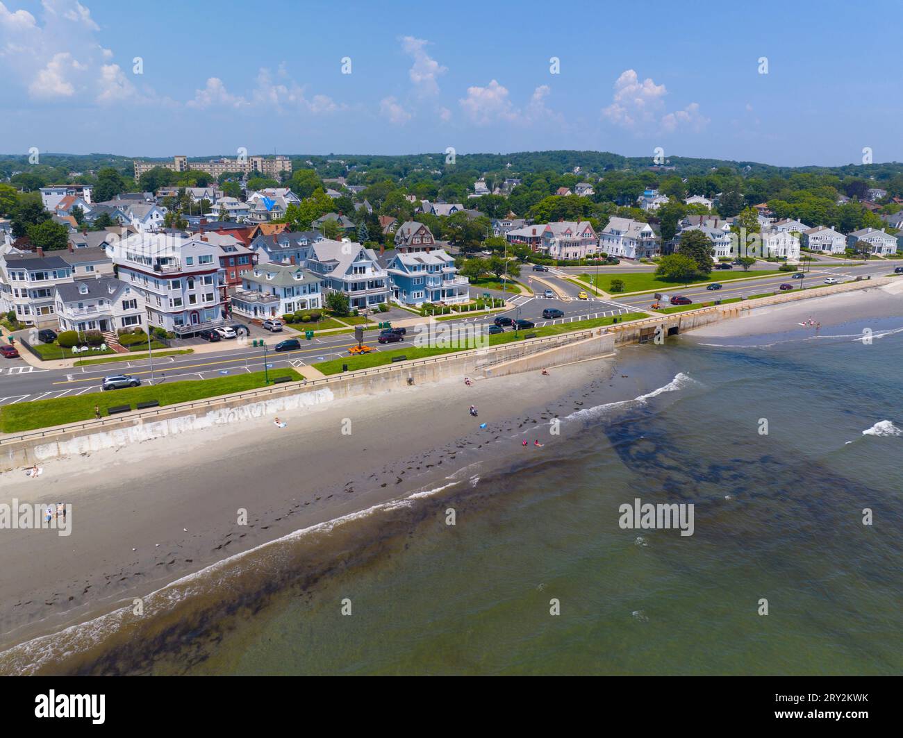 Lynn beach massachusetts hires stock photography and images Alamy
