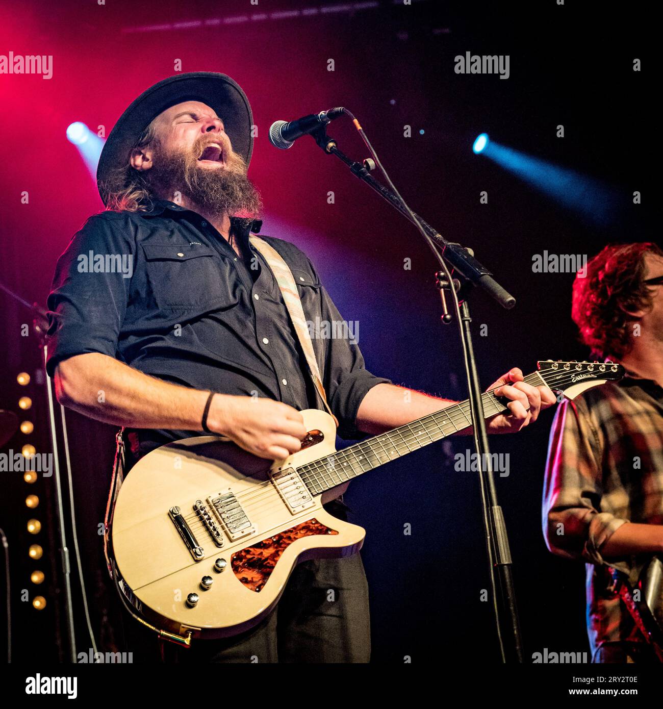 Robert jon hi-res stock photography and images - Alamy