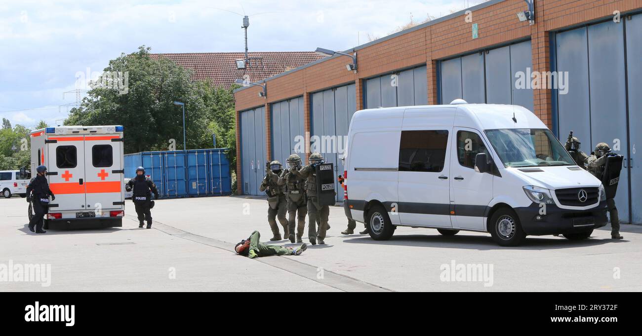 stellenangebote polizei mainz