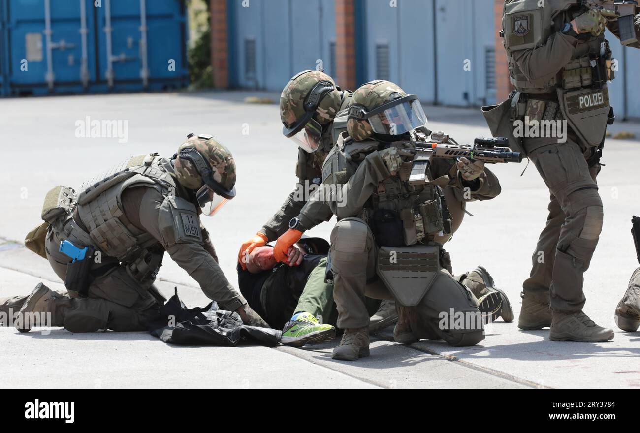 stellenangebote polizei rlp