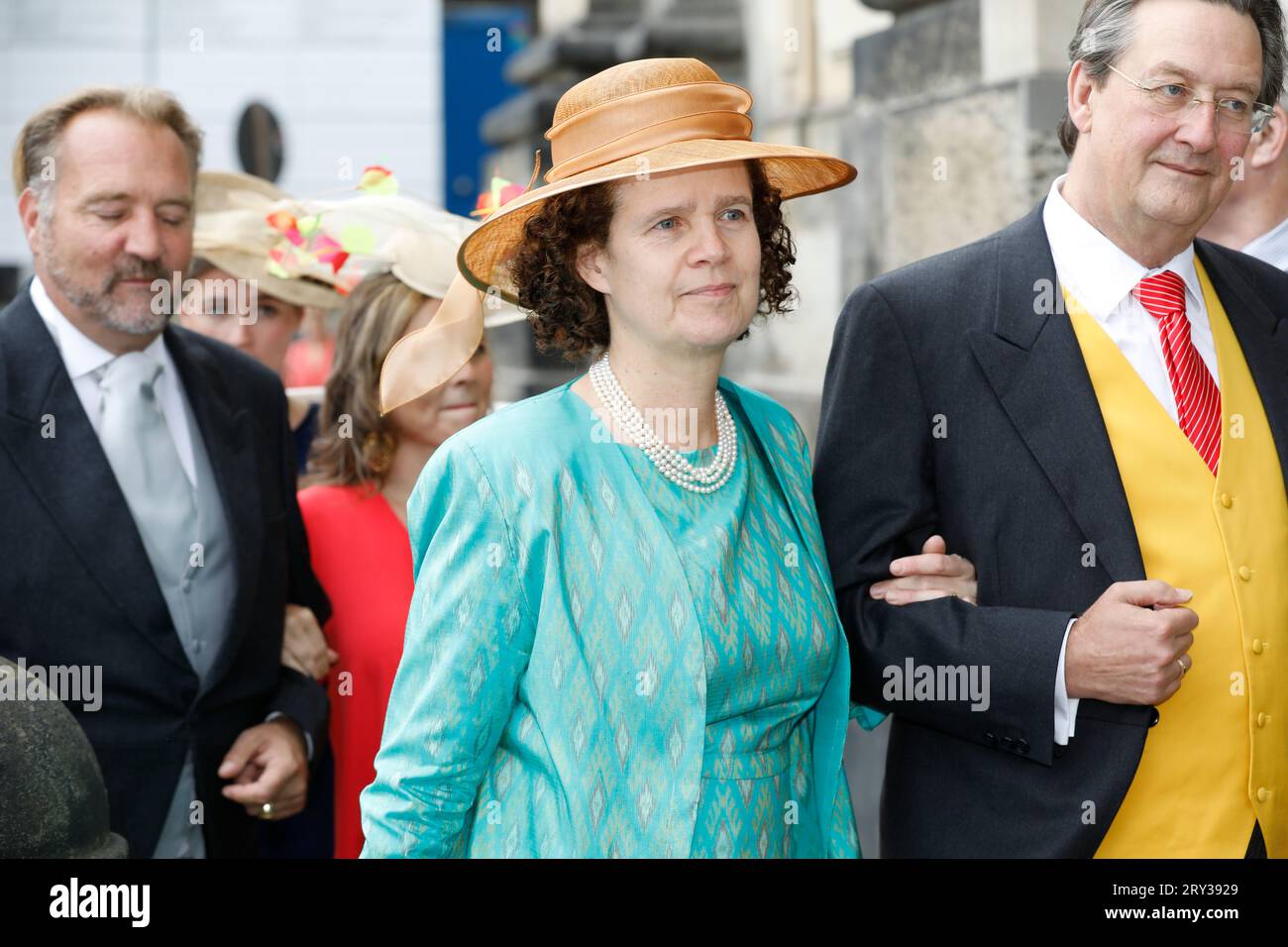 Maria von Waldburg zu Zeil und Trauchburg, geb. von und zu