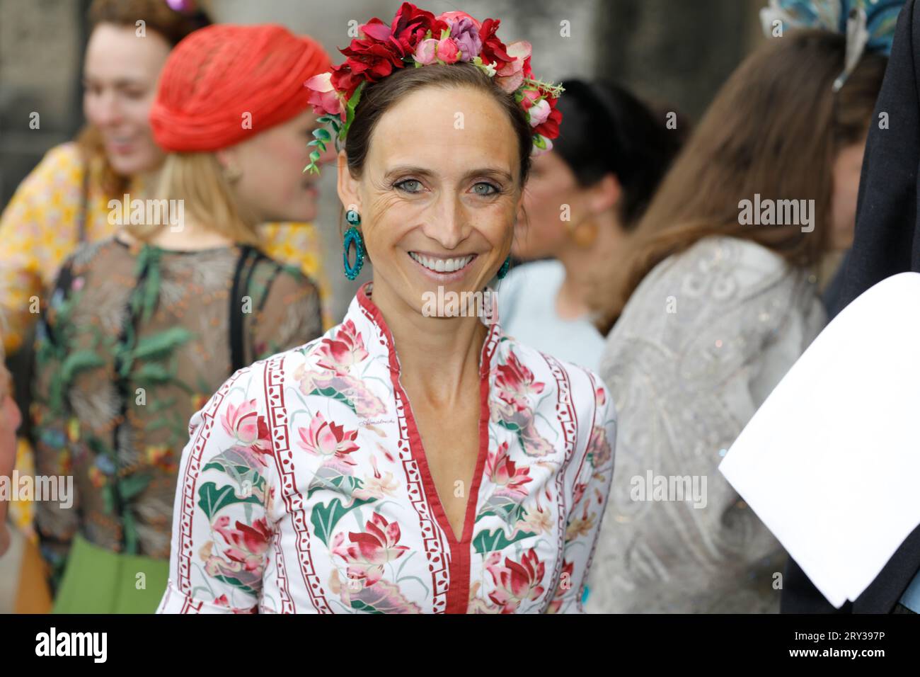 Philippa Prinzessin Von Bayern